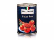 Polpa di pomodoro fine Italiamo, prezzo 0,45 € per ...