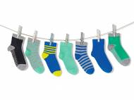 Calze da bambino, 7 paia Pepperts, prezzo 5,99 € per ...