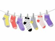 Calze da bambina, 7 paia Pepperts, prezzo 5,99 € per ...