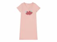 Maxi T-shirt da notte per donna