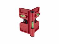 Set livella ad angolo, temperamatite,