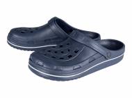 Clogs da uomo Livergy, prezzo 4.99 €
Misure: 40-45
Taglie ...