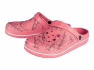 Clogs da donna Esmara, prezzo 4.99 €
Misure: 36-41
Taglie ...