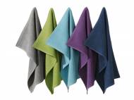 Asciugamano per ospiti 30 x 50 cm, 2 pezzi Miomare, prezzo 1,99 ...
