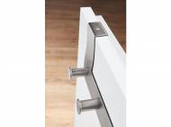 Appendiabiti per porta o ganci per bagno Ordex, prezzo 4,99 ...
