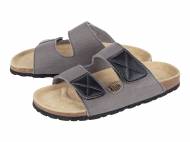 Ciabatte da uomo Livergy, prezzo 6.99 €
Misure: 41-45 ...