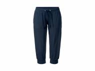 Pantaloni capri da donna