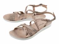 Sandali da donna Esmara, prezzo 8.99 €
Misure: 36-40
Taglie ...