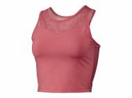 Top sportivo da donna Crivit, prezzo 3.99 &#8364; 
Misure: ...