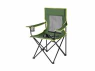 Sedia pieghevole da campeggio Crivit, prezzo 12.99 €
- Struttura ...