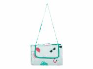 Coperta per pic-nic Crivit, prezzo 11.99 €
200 x 200 cm ...