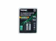 Batterie ricaricabili , prezzo 3.99 € per Alla confezione ...