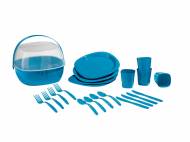 Set per picnic o insalatiera con divisorio