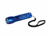 Torcia LED in alluminio