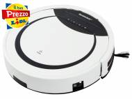 Robot aspirapolvere Silvercrest, prezzo 99.00 €
- ...