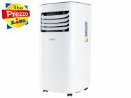 Climatizzatore portatile Comfee-grigio, prezzo 179.00 €
- ...