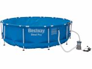 Piscina con struttura in metallo Bestway, prezzo 149.00 &#8364; ...
