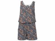 Tuta intera corta da donna Esmara, prezzo 7.99 &#8364; 
Misure: ...