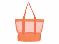 Borsa da spiaggia con vano di refrigerazione