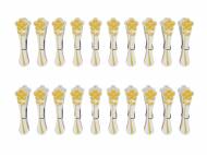 Set mollette AquaPur, prezzo 2.99 €
20 pezzi
Caratteristiche
...