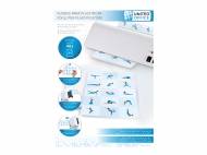 Fogli per plastificatore A4 o A5 United Office, prezzo 2.99 ...