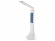 Lampada LED da tavolo con orologio Livarno Lux, prezzo 11.99 ...