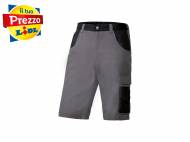 Pantaloni corti da lavoro per uomo Parkside, prezzo 7.99 € ...