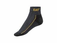 Calze corte da lavoro per uomo Cat-nero, prezzo 4.99 €
3 ...