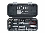 Set chiavi a bussola Parkside, prezzo 19.99 &#8364; 
24 ...