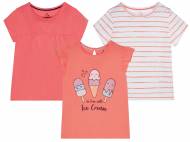T-shirt da bambina Lupilu, prezzo 5.99 €
3 pezzi ...