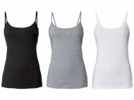 Top da donna Esmara Lingerie, prezzo 6.99 €
3 pezzi ...