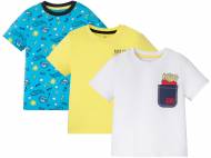 T-shirt da bambino Lupilu, prezzo 5.99 €
3 pezzi ...