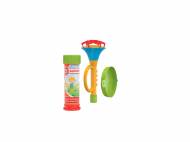 Set bolle di sapone Playtive, prezzo 1.99 €
Caratteristiche
- ...