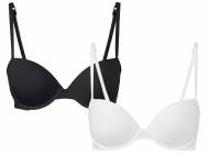 Reggiseno Push Up Esmara, prezzo 8.99 €
2 pezzi - ...