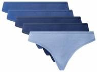 Perizoma da donna Esmara, prezzo 6.99 €
5 pezzi - ...