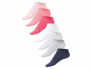 Calzini da donna Esmara, prezzo 3.99 €
7 paia - Misure: ...