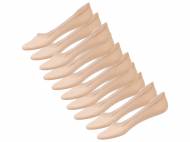 Salvapiedi da donna Esmara, prezzo 9.99 €
10 paia ...