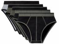 Slip da uomo Livergy, prezzo 8.99 &#8364; 
5 pezzi - Misure: ...