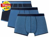 Boxer da uomo Livergy, prezzo 6.99 &#8364; 
3 pezzi - Misure: ...