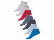 Calzini da uomo Livergy, prezzo 3.99 &#8364; 
7 paia - Misure: ...