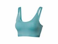 Reggiseno sportivo Light Level Crivit, prezzo 7.99 € ...