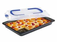 Teglia o stampo da forno con coperchio , prezzo 6,99 € ...