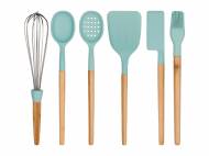 Utensile da cucina in silicone e bambù Ernesto, prezzo 2.49 ...