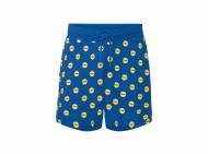 Shorts da uomo Lidl Livergy, prezzo 4.99 €
Misure: S-XXL
Taglie ...