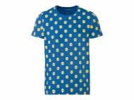 T-shirt da uomo Lidl Livergy, prezzo 3.99 €
Misure: S-XL ...
