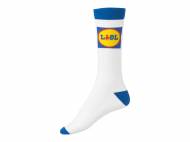 Calzini da uomo e da donna Lidl Oeko-tex, prezzo 1.49 €
Misure: ...