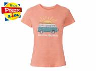 T-shirt da donna Esmara, prezzo 3.99 €
Misure: S-L ...