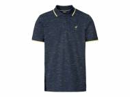 Polo Slim Fit da uomo Livergy, prezzo 6.99 €
Misure: ...
