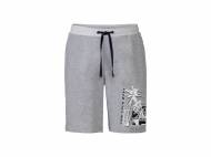 Bermuda sportivi da uomo Livergy, prezzo 5.99 €
Misure: ...