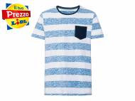 T-shirt da uomo Livergy, prezzo 3.99 €
Misure: S-XL ...